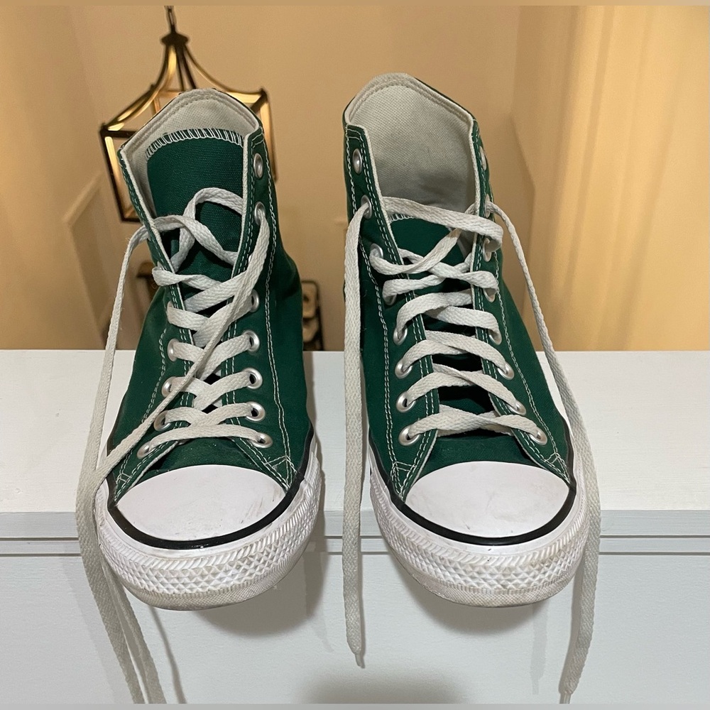 Converse Chuck Taylor All Star High-Top Sneakers